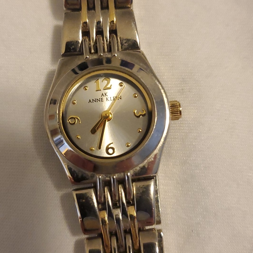 Anne Klein watch